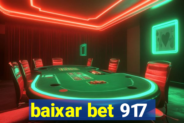 baixar bet 917